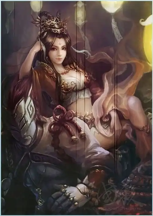 三国杀选了潘睿辅助会怎么样队友一脸懵逼的问你,这是谁