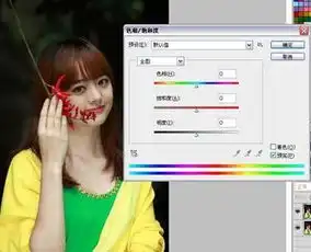 美女人像外拍本色瞬间