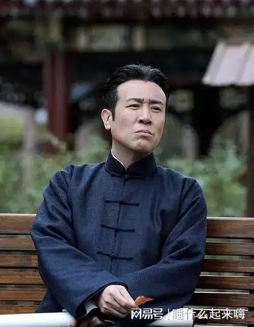 抚顺演员追梦之路从佟大为到于和伟,抚顺演员的成长之路