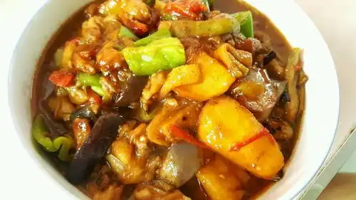 当东北菜遇上风味人间,我们也毫不逊色