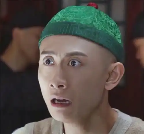 张一山新剧开播,再现余罪式炸裂演技,表情包更是直戳笑点