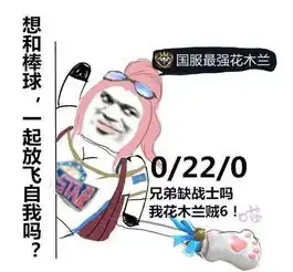 王者荣耀搞笑表情包国服