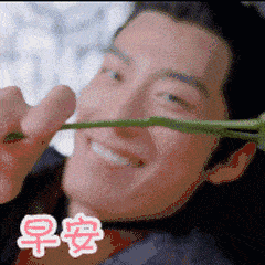 自己人像动态表情包生成