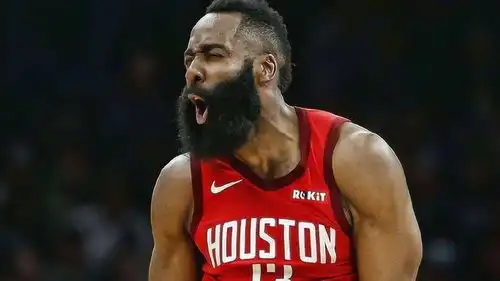 哈登西部半决赛十佳球单挑汤神超神31晃飞库里无解上篮