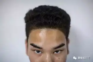 杭州发际线男孩不喜欢当网红,但会多发表情让大家开心