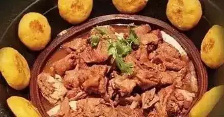 注意又一波东北菜来袭