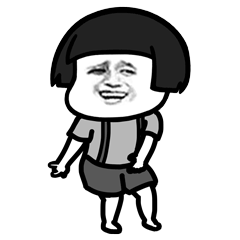 金馆长qq表情系列,全套恶搞金馆长图片