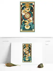 图片免费下载塔罗素材塔罗模板千图网