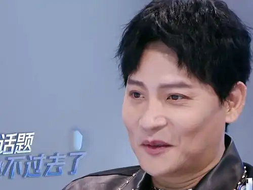 于正分享6大去油方法,吐槽有些男艺人化妆,像老黄瓜刷绿漆,自暴其短