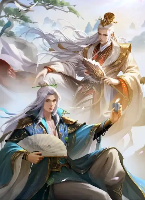 年庆三国杀12月制图3,新将谋姜维费祎谋周瑜曹轶夏侯楙孙綝周不疑吴班李遗,皮肤