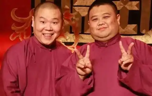 孙越瘦身成功,网友调侃像韩红,孙越无奈回应