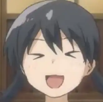 飞翔的魔女表情包