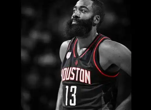 詹姆斯哈登的励志逆袭故事