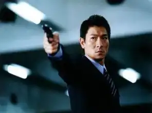 他出道三十五年,一年一部演技之作