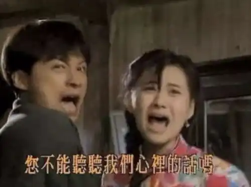 上一秒天使,下一秒魔鬼最近,一群分裂症重度患者霸占了朋友圈...