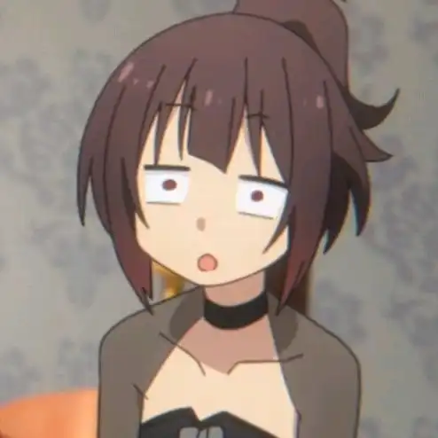 萌系奇幻动漫表情包补给站第六十五期为美好的世界献上祝福new更新至完结