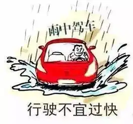 同志注意车速表情包进水