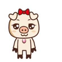 猪年问候表情包大全,太好了送给朋友