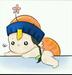 图片里的小僵尸是哪个漫画里的作者是谁