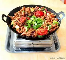 你的胃将你指引来湖南,而眼睛将你留在了张家界