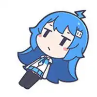 2233娘斗图表情包微信头像图片大全