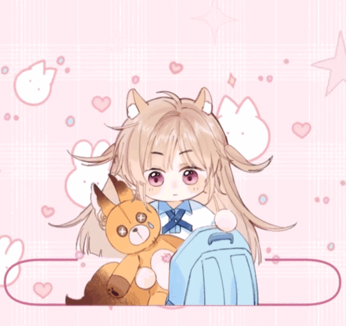 动图表情包偷偷藏不住动漫动图表情包