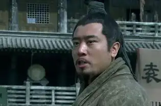 新三国刘备6大雷人台词,笑得我手都软了,编剧真是天才