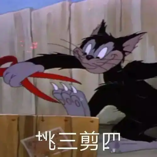 跟你超配的沙雕表情包