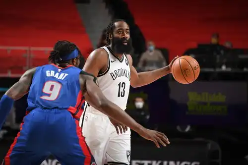 nba直播篮网vs活塞免费直播三番大战谁能笑到最后