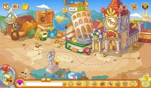 摩尔庄园手游餐厅烹饪心得摩尔庄园手游所有菜品利润一览