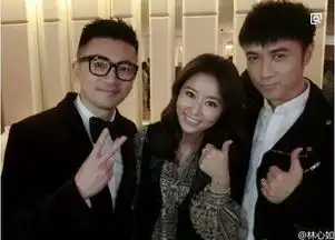 苏有朋妻子身份大曝光,根本不在一个档次上,难怪连林心如都嫉妒