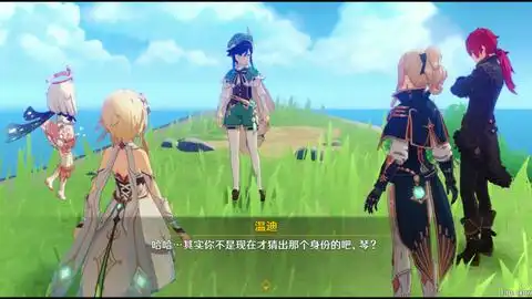 原神主线任务详解第37期为了没有眼泪的明天13温迪刻晴莫娜琴迪卢克七七风主重云丽莎雷泽凝光香菱砂糖安柏凯亚芭芭拉诺艾尔北斗班尼特