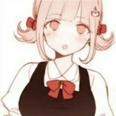 锦铃弹丸论破动漫情头狛枝凪斗x情侣头像我要个性网