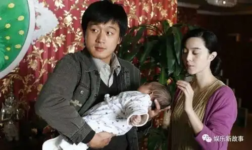 佟大为曾经完爆邓超,结果邓超拿了影帝,他就越来越尴尬