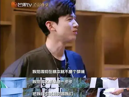 又来了聪明弟弟明星大侦探简直就是娱乐圈的高智商挖掘机