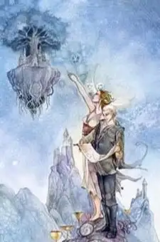 塔罗牌占卜你们两个是不是没有复合的机会了