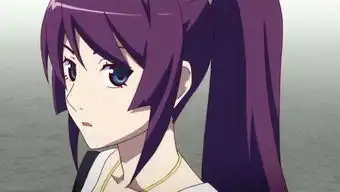 盘点动漫中那些单马尾造型的女角色