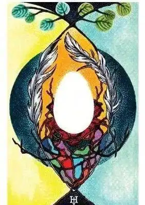 塔罗占卜下一个ta会是你的正缘吗