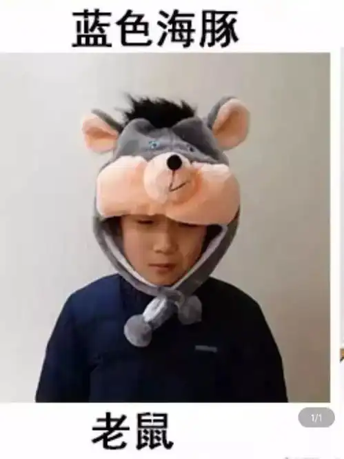 熊孩子当模特拍照拍到哭,沙雕网友们却因他委屈的表情笑吐