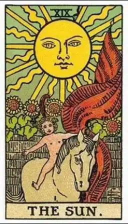 塔罗牌占卜对方的心态想法,我们还能复合吗