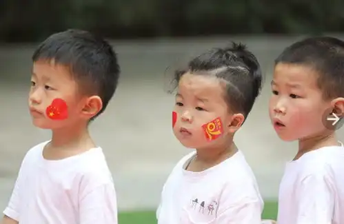 萌娃开学季,表情包来袭带着成长的仪式感,奔向新学期