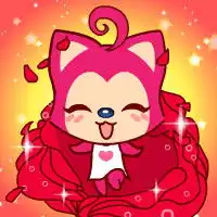 搞笑的阿狸劳动节驾到可爱卡通阿狸qq头像