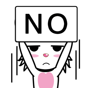 小安喵表情贴图