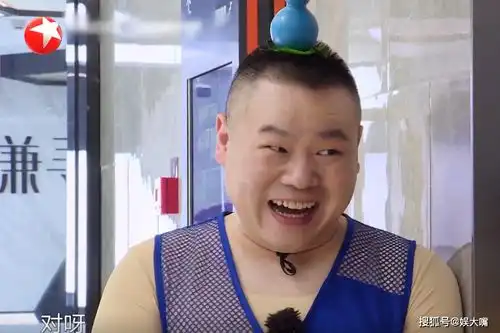 极限挑战保洁阿姨不认识岳云鹏,随口一句话让他惊出表情包