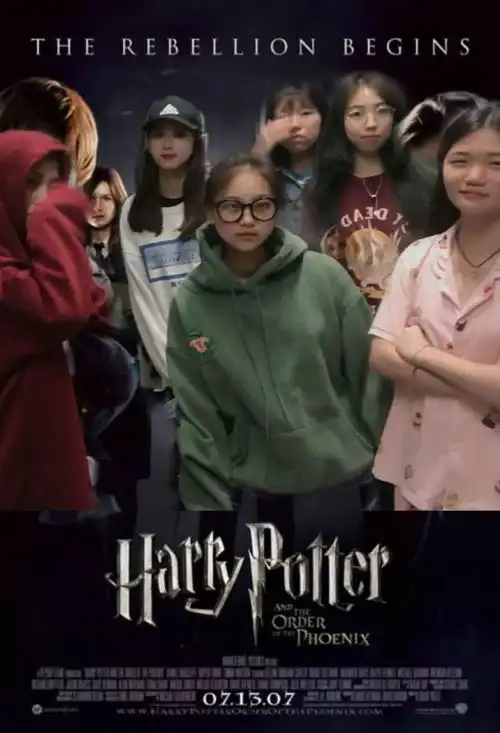 fit辅导员的花式查寝那些让你赞不绝口的造型都在这里