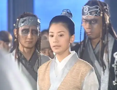 同是倚天屠龙记,把苏有朋和吴启华版放在一起,差距就出来了