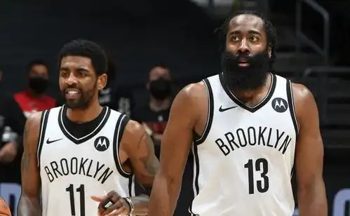 狂轰371011哈登大号三双,篮网重回东部第一,欧文2434