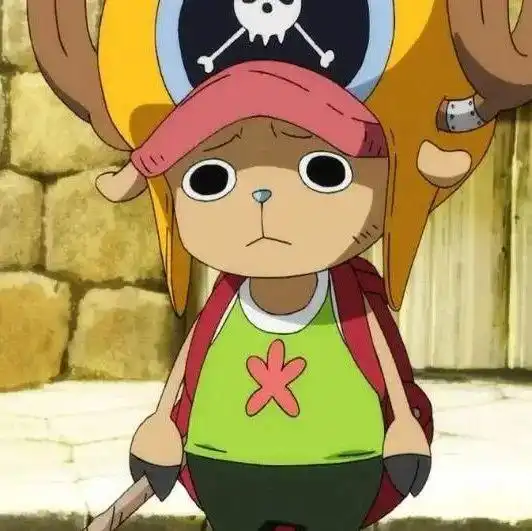 海贼王乔巴实力有目共睹,赏金却在开玩笑这是尾田的温柔