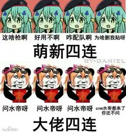 跪拜大佬表情包q版大佬