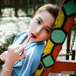 撩妹胜过宋仲基教你人像摄影表情加分